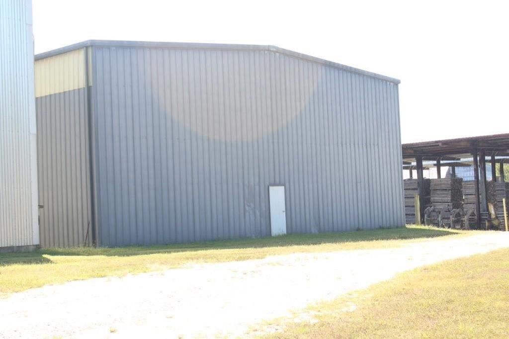 Bill Hanks Lumber – 52+ Acres, Real Estate and Complete Sawmill at Absolute Auction