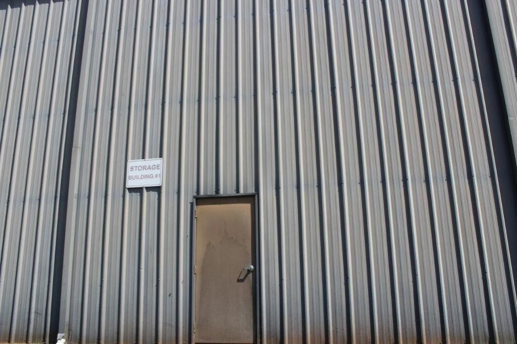 Bill Hanks Lumber – 52+ Acres, Real Estate and Complete Sawmill at Absolute Auction