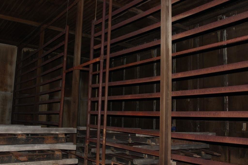 Bill Hanks Lumber – 52+ Acres, Real Estate and Complete Sawmill at Absolute Auction