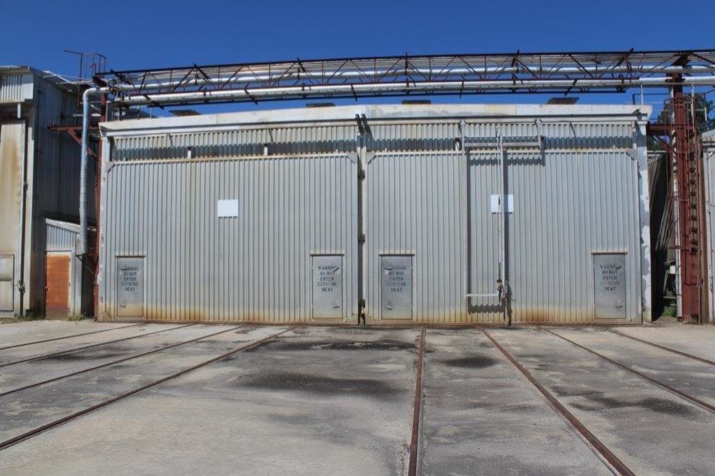 Bill Hanks Lumber – 52+ Acres, Real Estate and Complete Sawmill at Absolute Auction