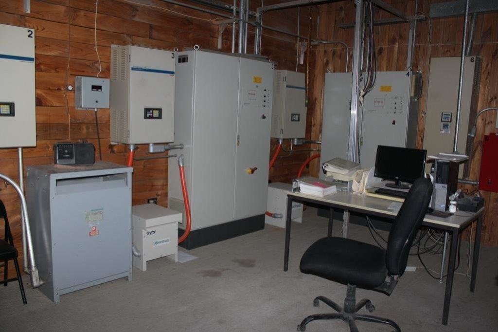 Bill Hanks Lumber – 52+ Acres, Real Estate and Complete Sawmill at Absolute Auction