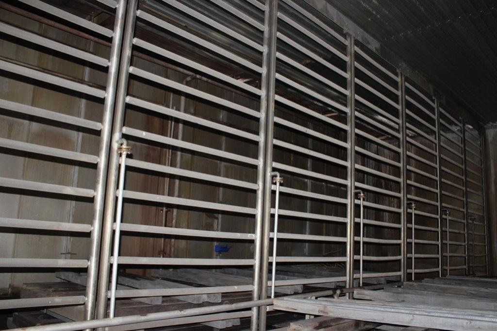 Bill Hanks Lumber – 52+ Acres, Real Estate and Complete Sawmill at Absolute Auction