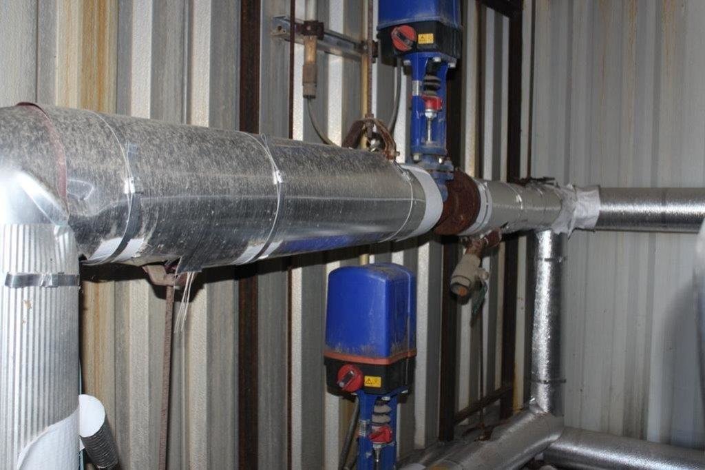 Bill Hanks Lumber – 52+ Acres, Real Estate and Complete Sawmill at Absolute Auction