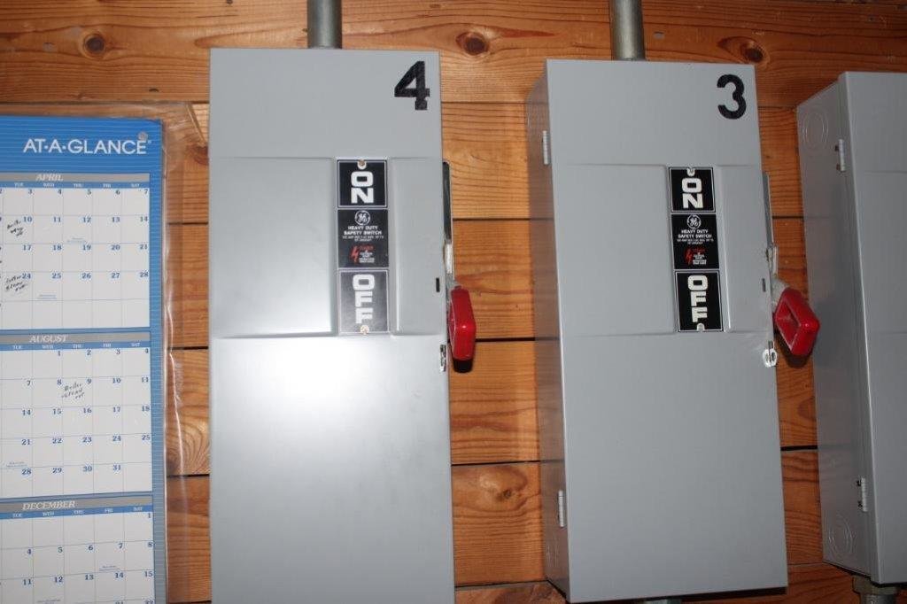 Bill Hanks Lumber – 52+ Acres, Real Estate and Complete Sawmill at Absolute Auction