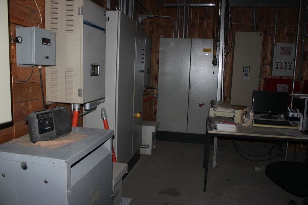 Bill Hanks Lumber – 52+ Acres, Real Estate and Complete Sawmill at Absolute Auction