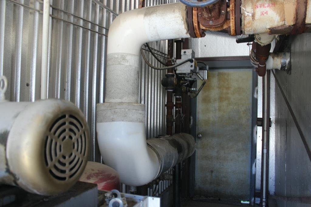 Bill Hanks Lumber – 52+ Acres, Real Estate and Complete Sawmill at Absolute Auction