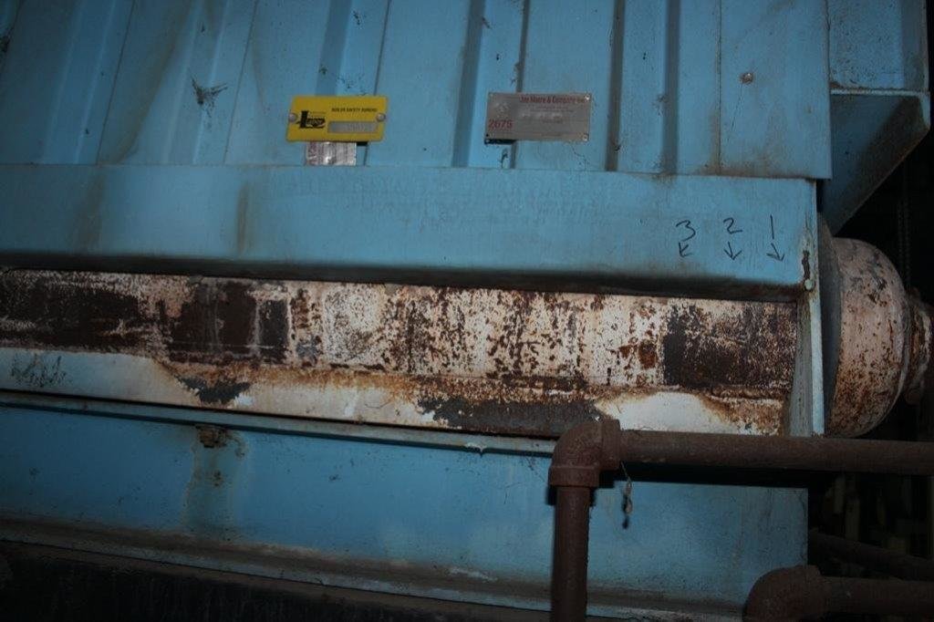 Bill Hanks Lumber – 52+ Acres, Real Estate and Complete Sawmill at Absolute Auction