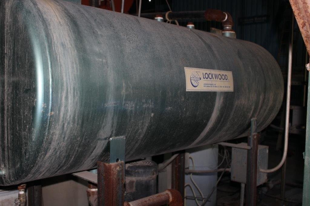 Bill Hanks Lumber – 52+ Acres, Real Estate and Complete Sawmill at Absolute Auction