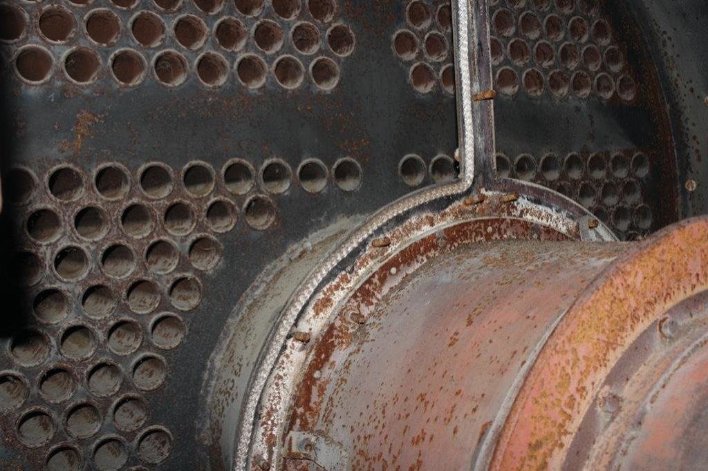 Bill Hanks Lumber – 52+ Acres, Real Estate and Complete Sawmill at Absolute Auction