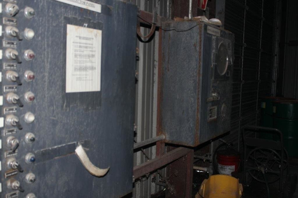 Bill Hanks Lumber – 52+ Acres, Real Estate and Complete Sawmill at Absolute Auction