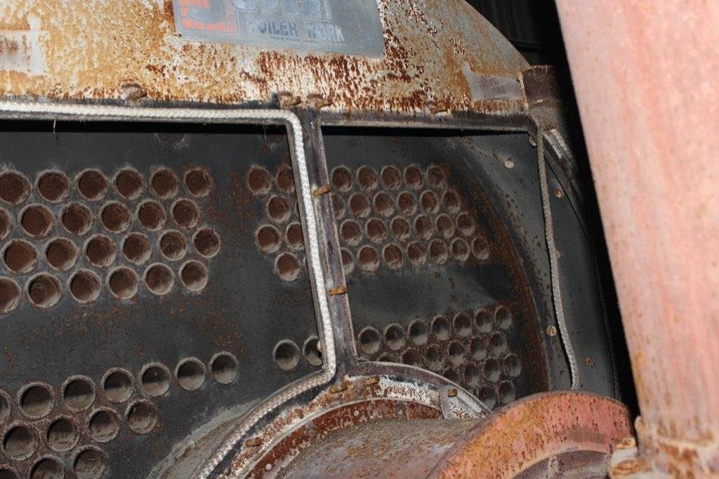 Bill Hanks Lumber – 52+ Acres, Real Estate and Complete Sawmill at Absolute Auction