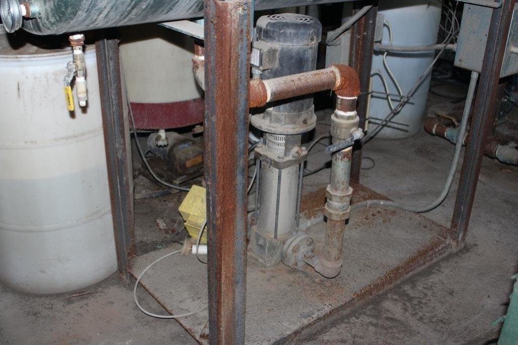 Bill Hanks Lumber – 52+ Acres, Real Estate and Complete Sawmill at Absolute Auction