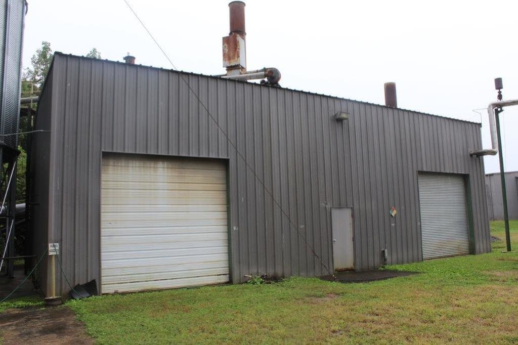 Bill Hanks Lumber – 52+ Acres, Real Estate and Complete Sawmill at Absolute Auction