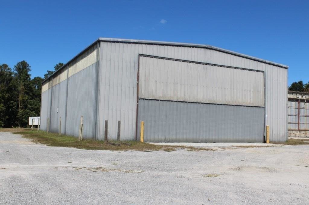 Bill Hanks Lumber – 52+ Acres, Real Estate and Complete Sawmill at Absolute Auction