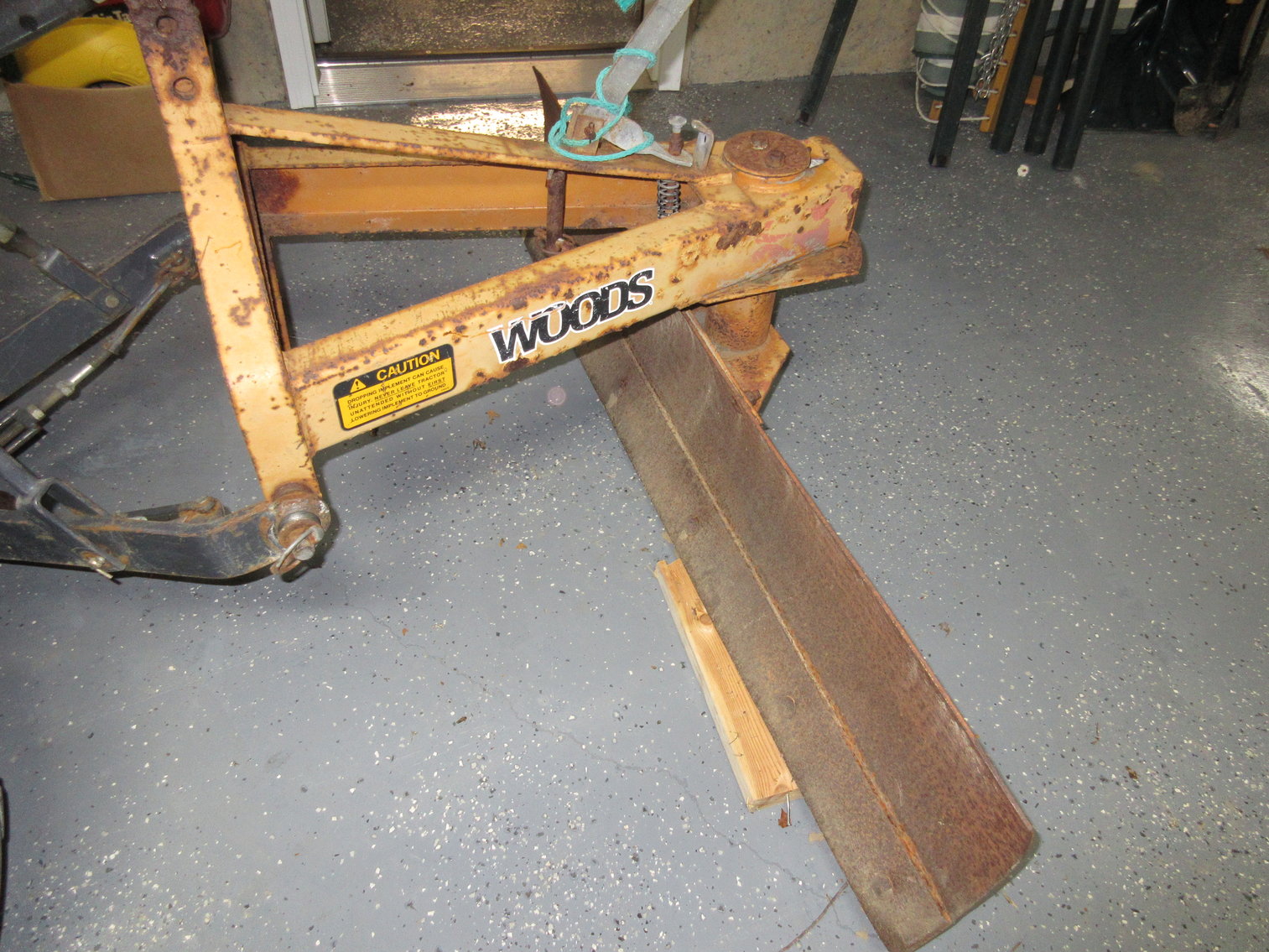 Image for Camaro, Camper, Kubota, Excavator and More!