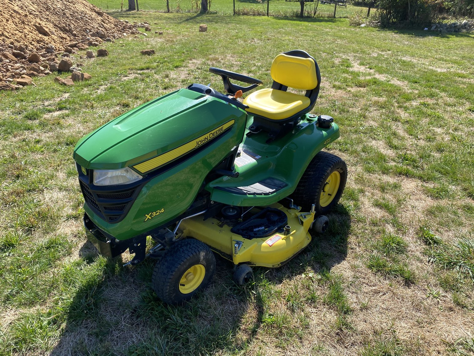 Image for Camaro, Camper, Kubota, Excavator and More!