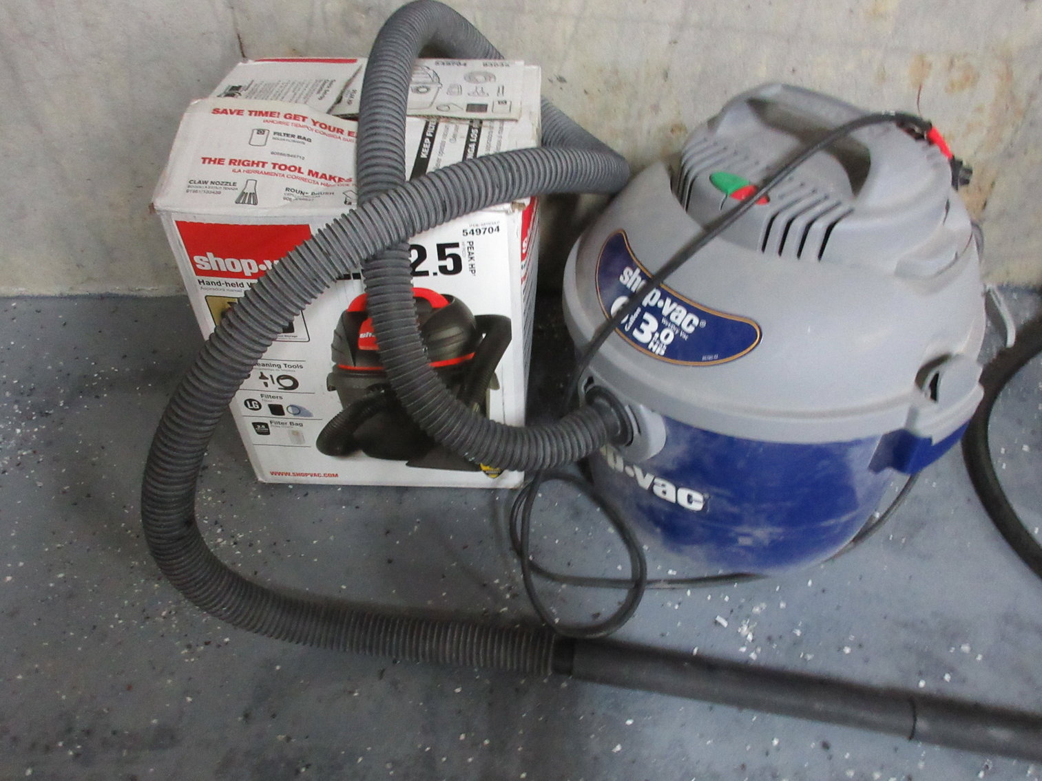 Image for Camaro, Camper, Kubota, Excavator and More!