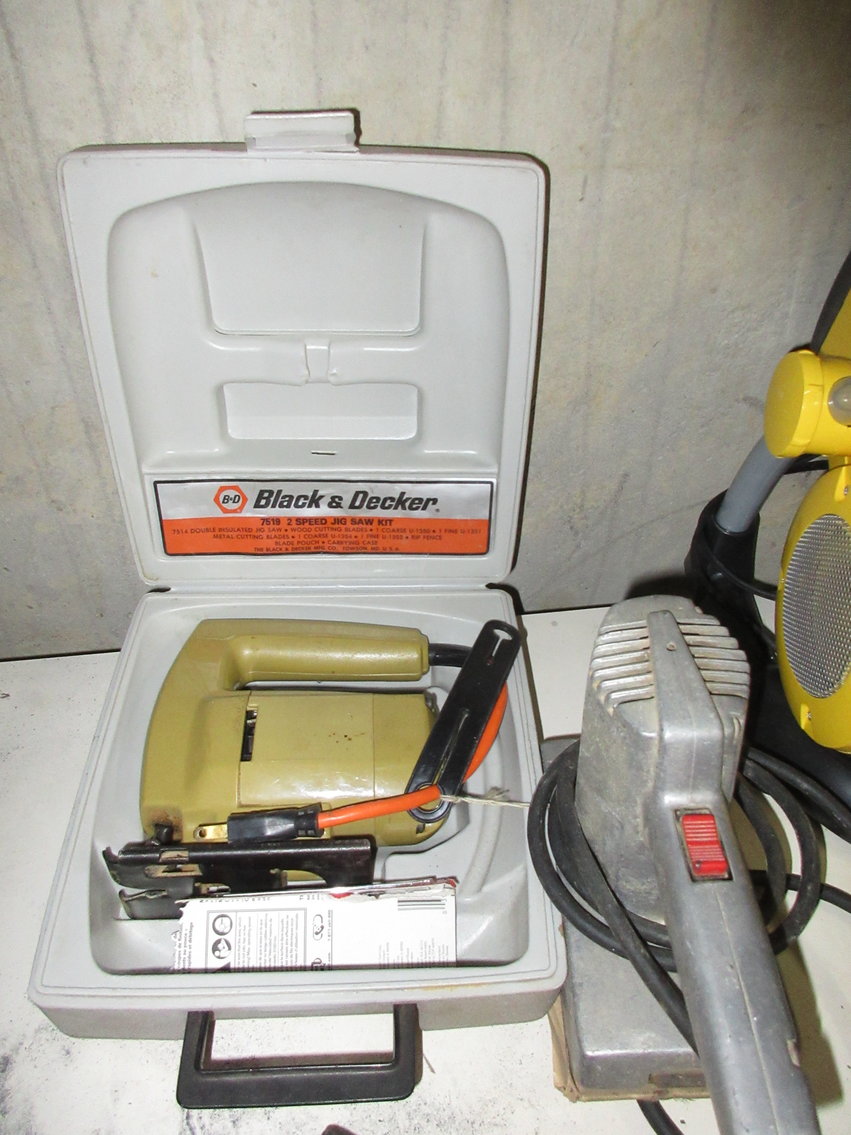 Image for Camaro, Camper, Kubota, Excavator and More!