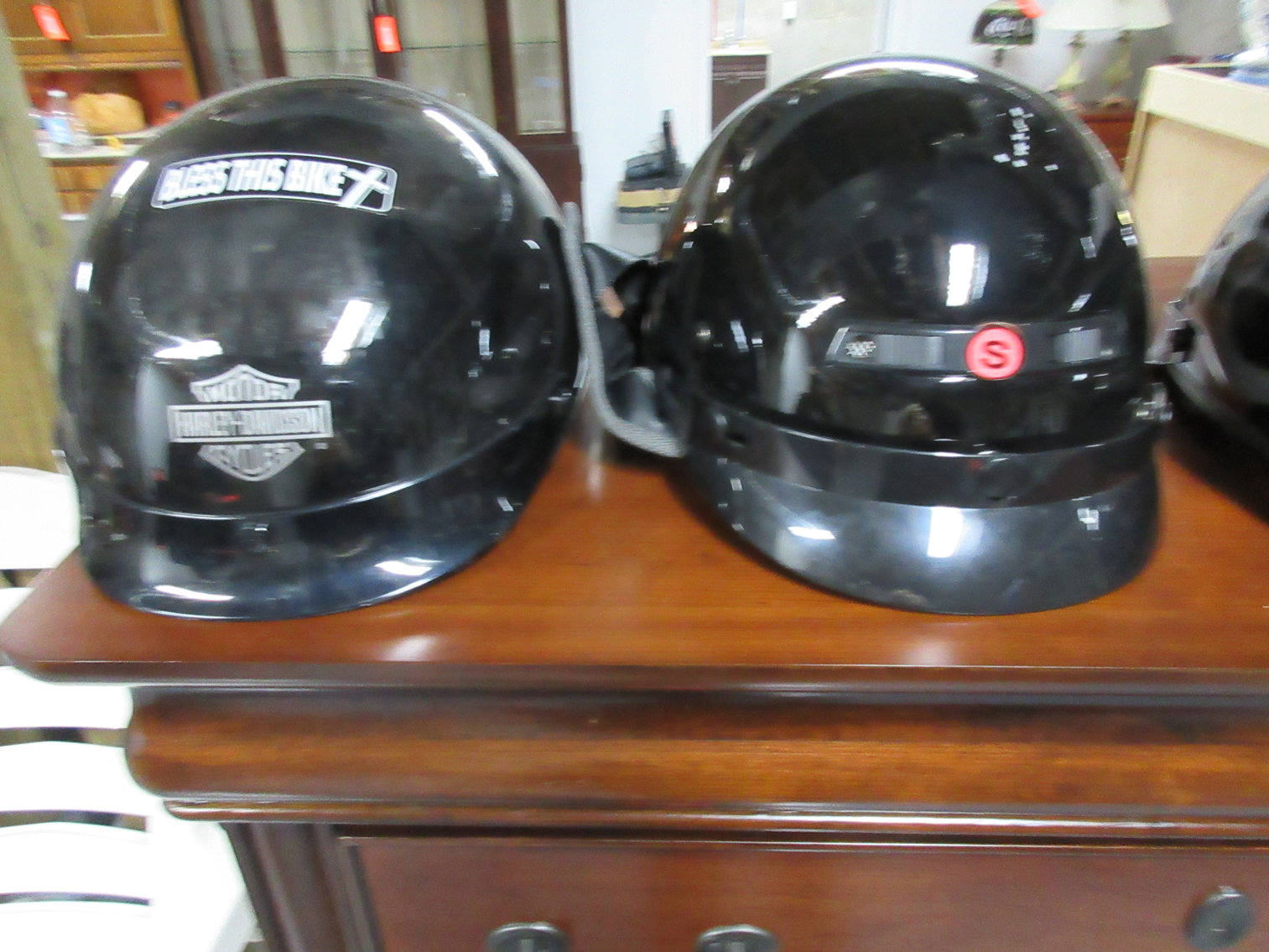 Image for Camaro, Camper, Kubota, Excavator and More!