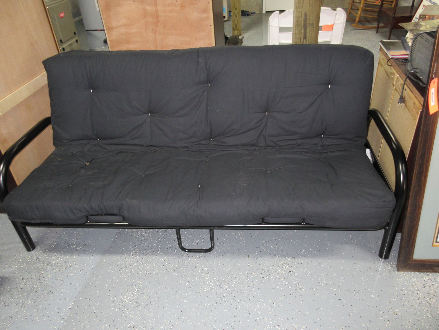 Image for Camaro, Camper, Kubota, Excavator and More!