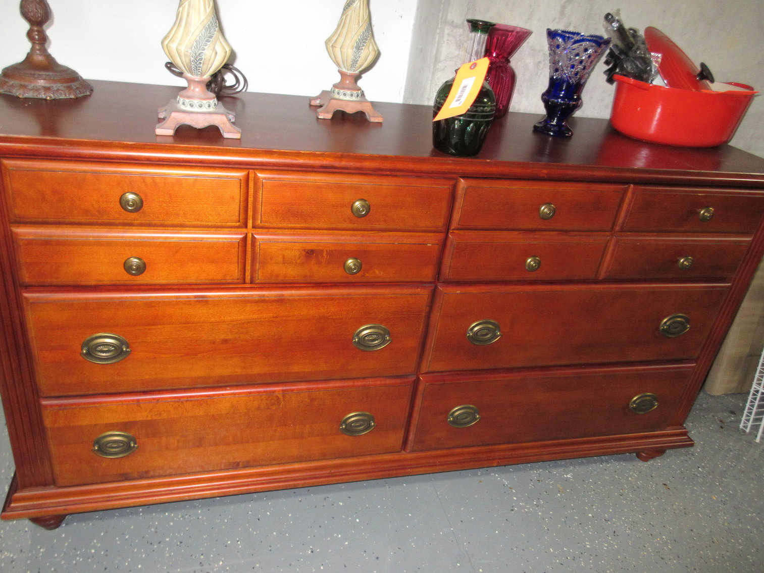 Image for Camaro, Camper, Kubota, Excavator and More!