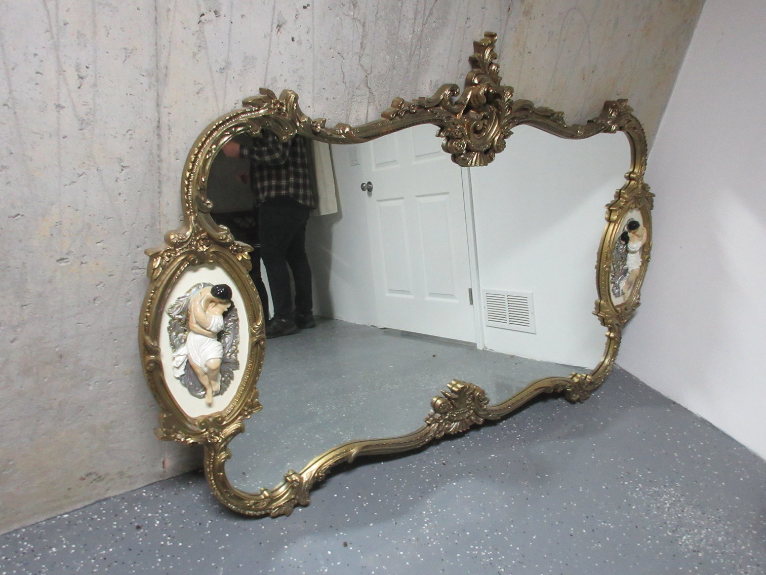 Image for Camaro, Camper, Kubota, Excavator and More!