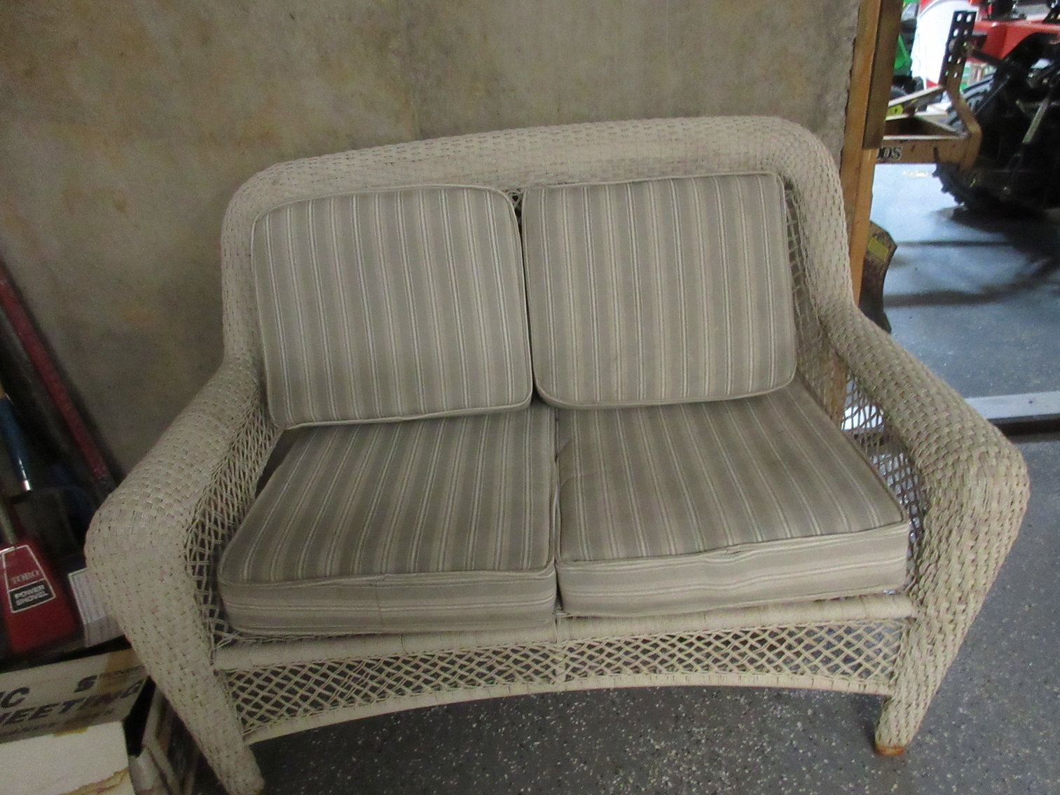 Image for Camaro, Camper, Kubota, Excavator and More!