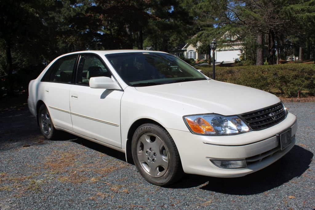 Image for Estate of the Late Mrs. Alice Barber