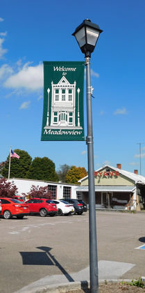 Image for 13162 MEADOWVIEW SQUARE MEADOWVIEW, VA