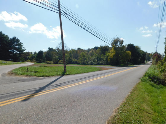 Image for 6.3 ACRES +/- HILLMAN HWY – MEADOWVIEW, VA