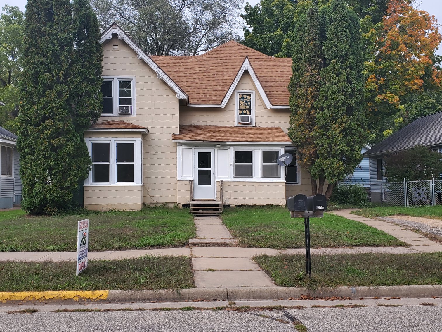 Image for 620A Pearl Street 620B SPARTA, WI 54656