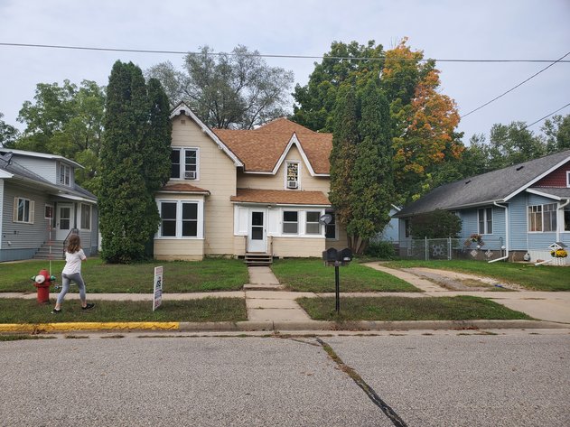 Image for 620A Pearl Street 620B SPARTA, WI 54656