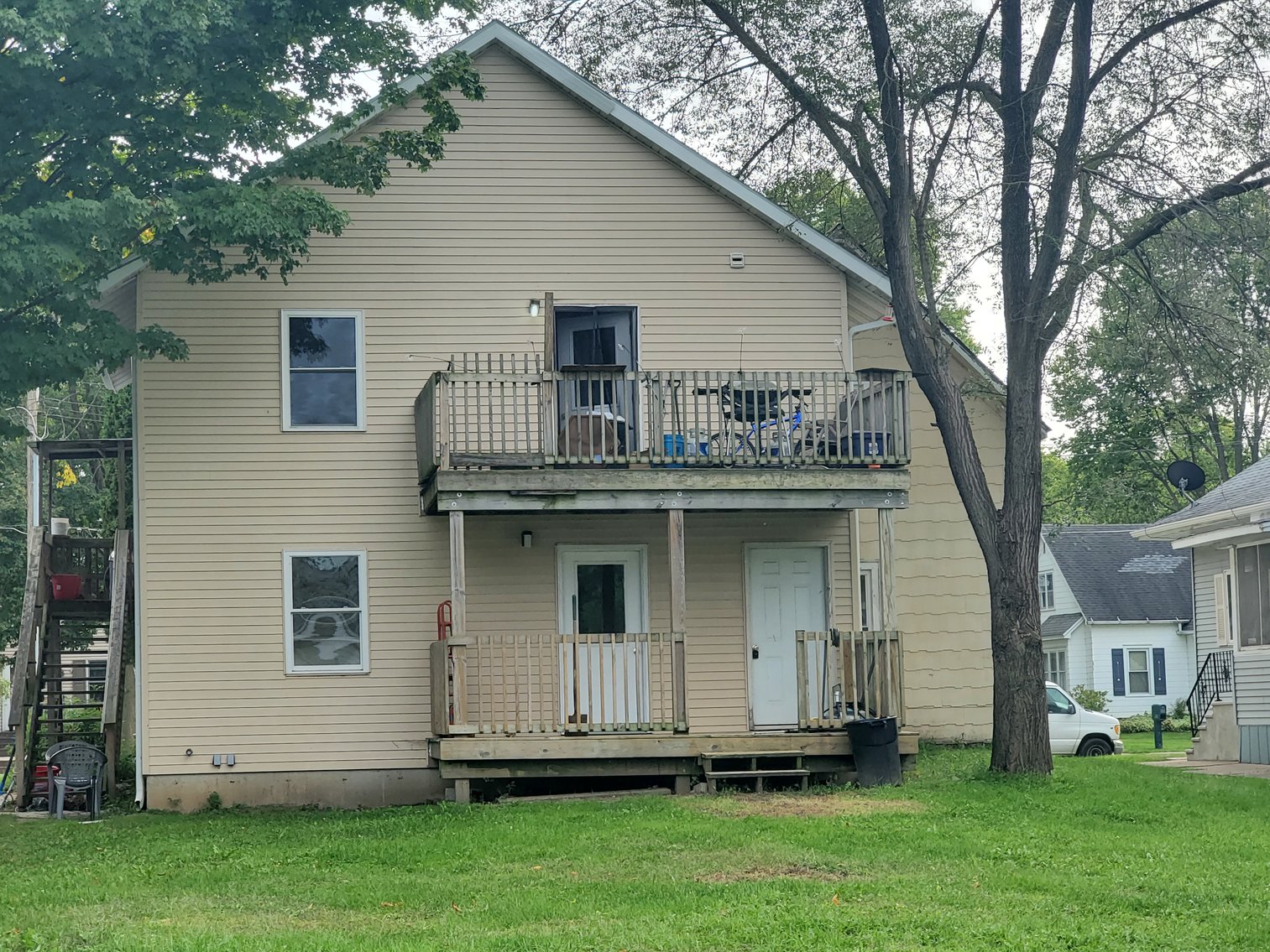 Image for 620A Pearl Street 620B SPARTA, WI 54656