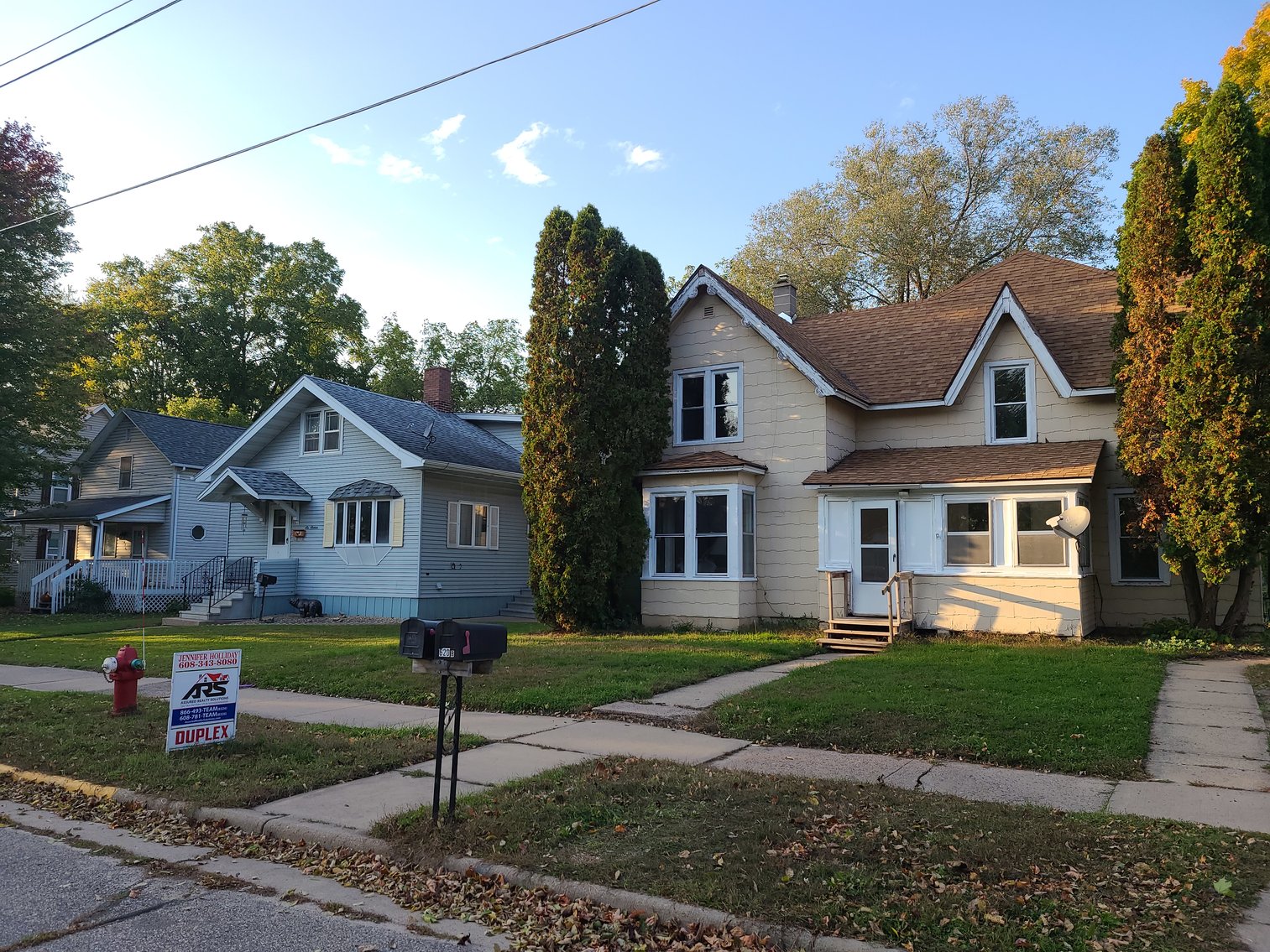 Image for 620A Pearl Street 620B SPARTA, WI 54656