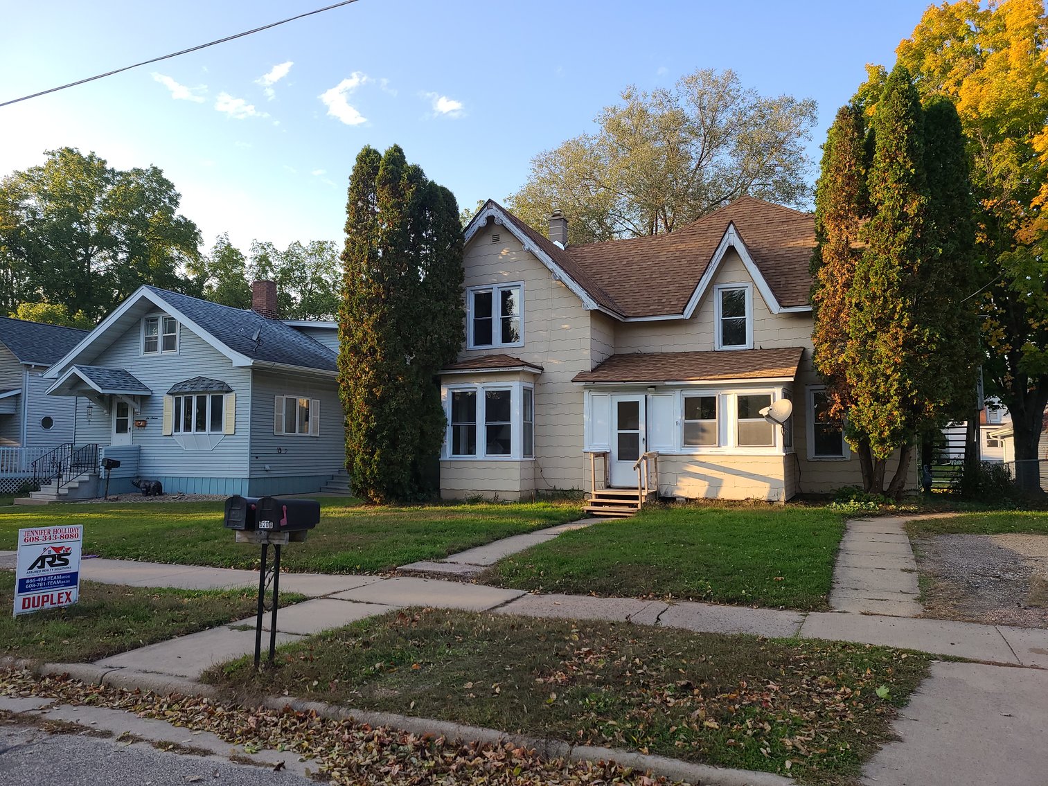 Image for 620A Pearl Street 620B SPARTA, WI 54656