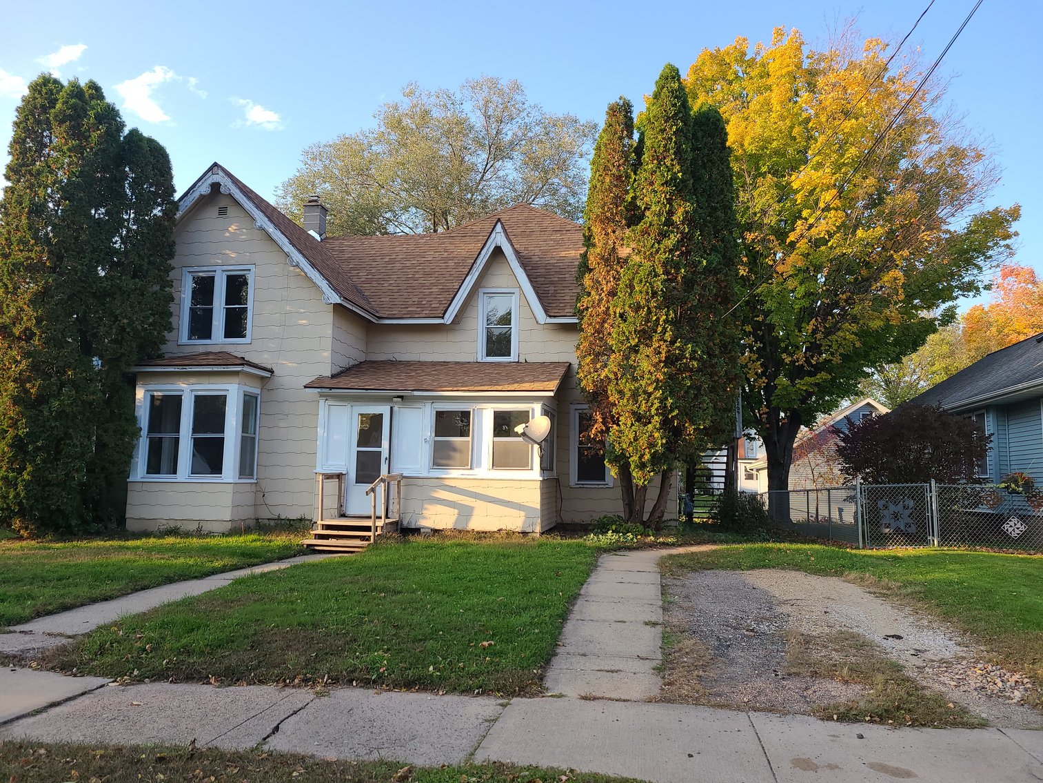 Image for 620A Pearl Street 620B SPARTA, WI 54656