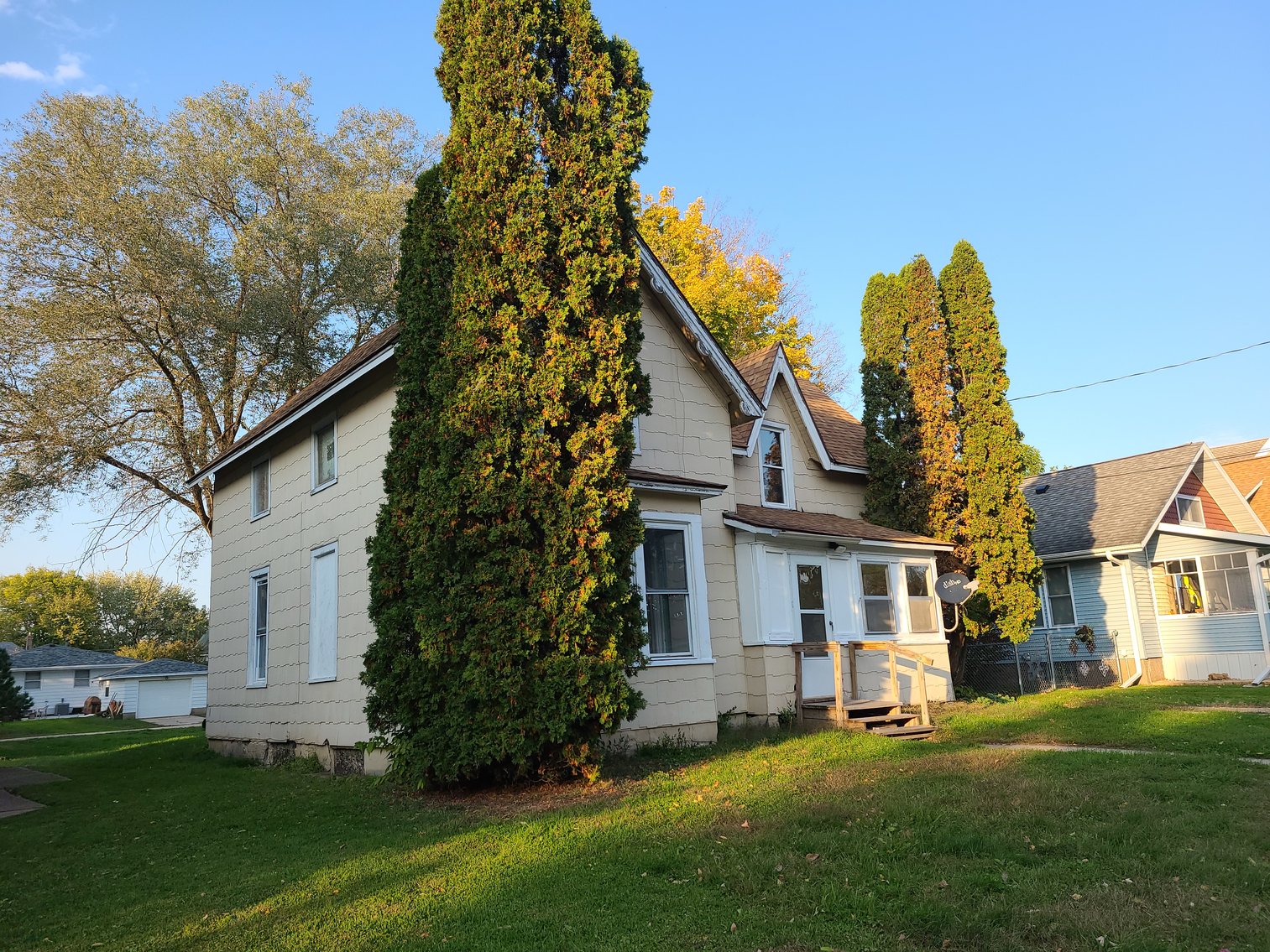 Image for 620A Pearl Street 620B SPARTA, WI 54656