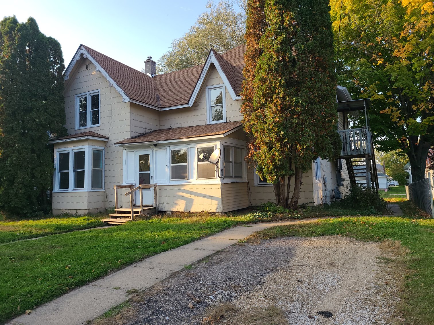 Image for 620A Pearl Street 620B SPARTA, WI 54656