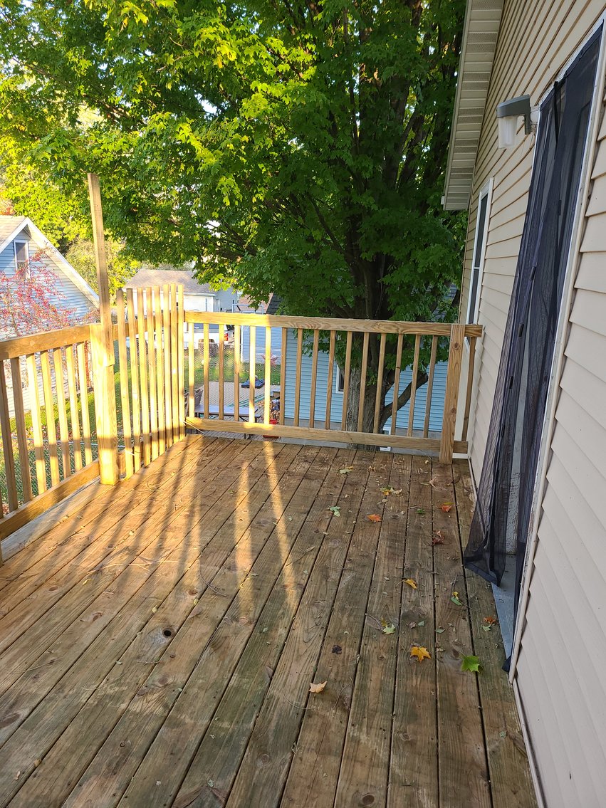 Image for 620A Pearl Street 620B SPARTA, WI 54656