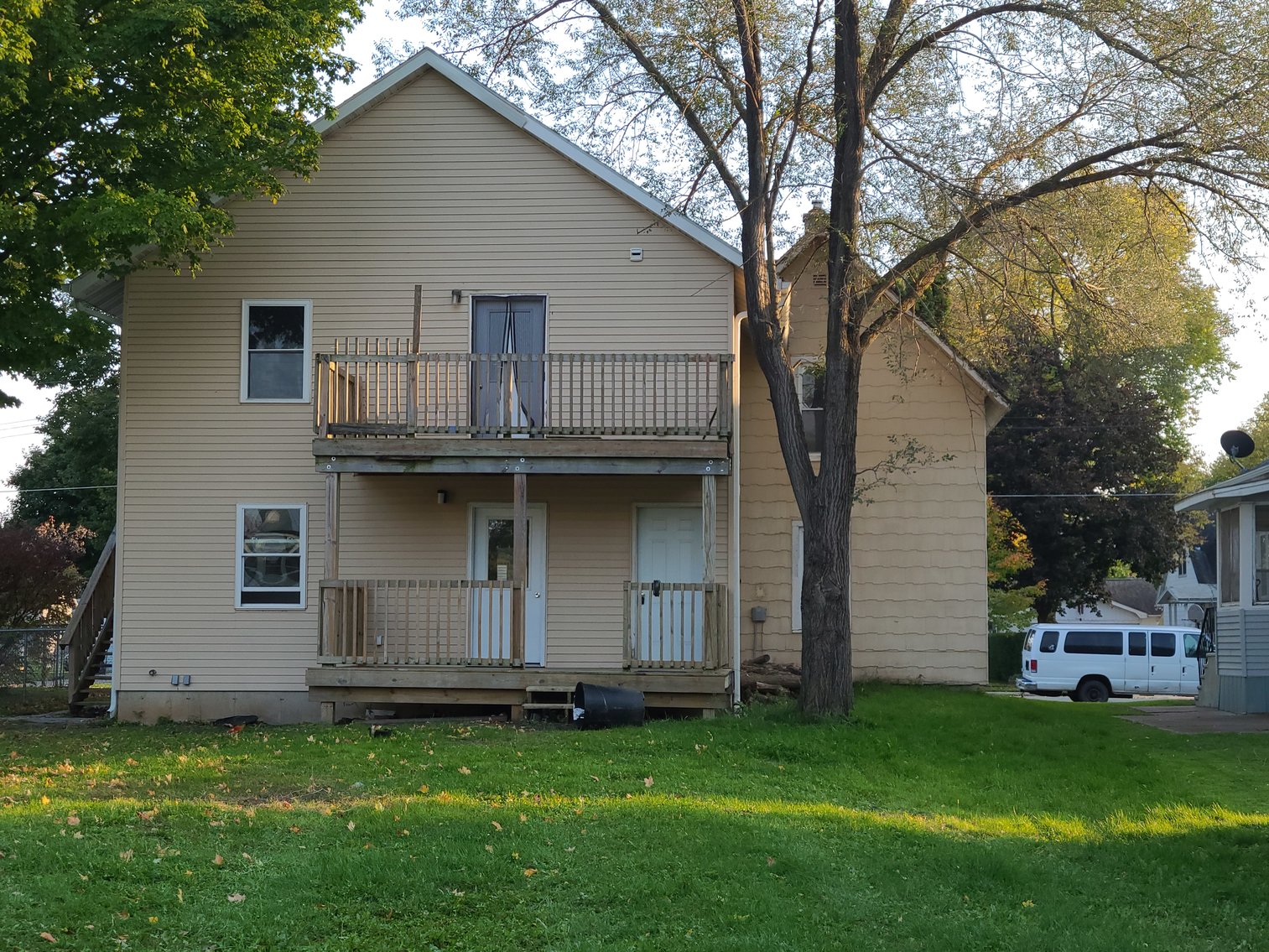 Image for 620A Pearl Street 620B SPARTA, WI 54656