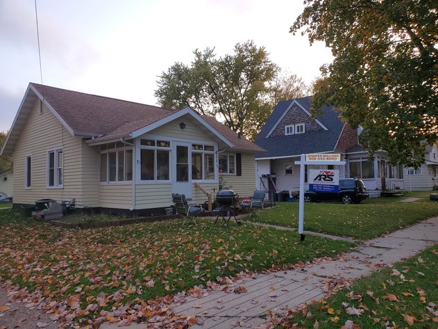 Image for 1714258 - 611 Hill Street, SPARTA, WI 54656