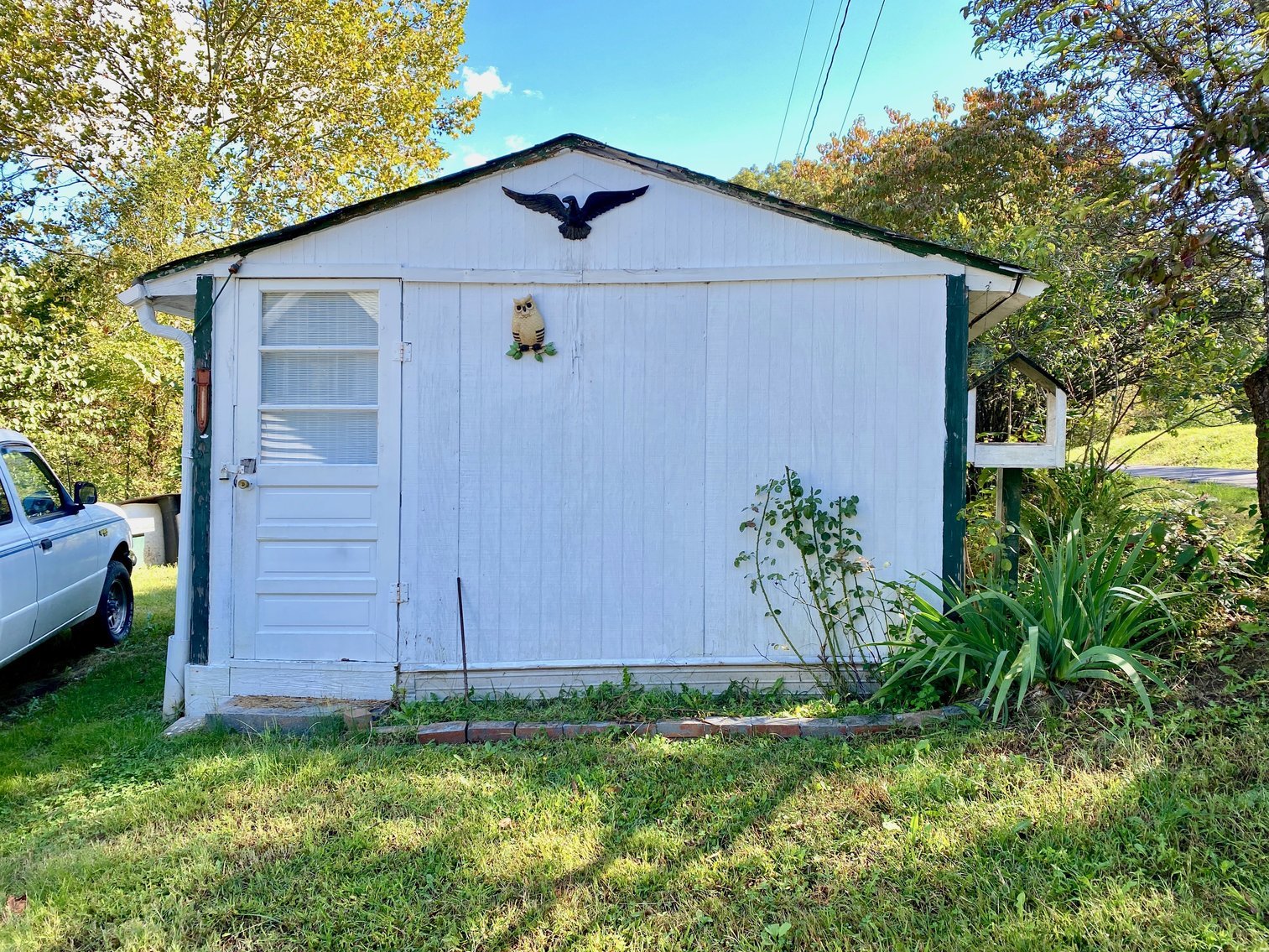 Image for 2 BR/1 BA Home on .29 +/- Acres w/Outbuildings in Culpeper County, VA--SELLS to the HIGHEST BIDDER!!