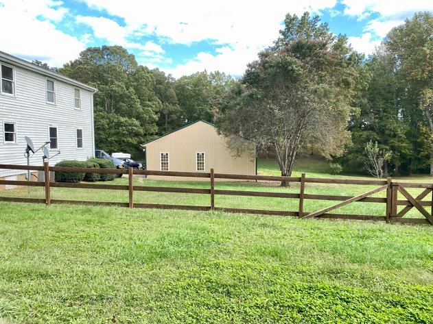 Image for 3 BR/2 BA Home w/1,800+ sf. Shop/Garage on 1 +/- Acre--Orange County, VA