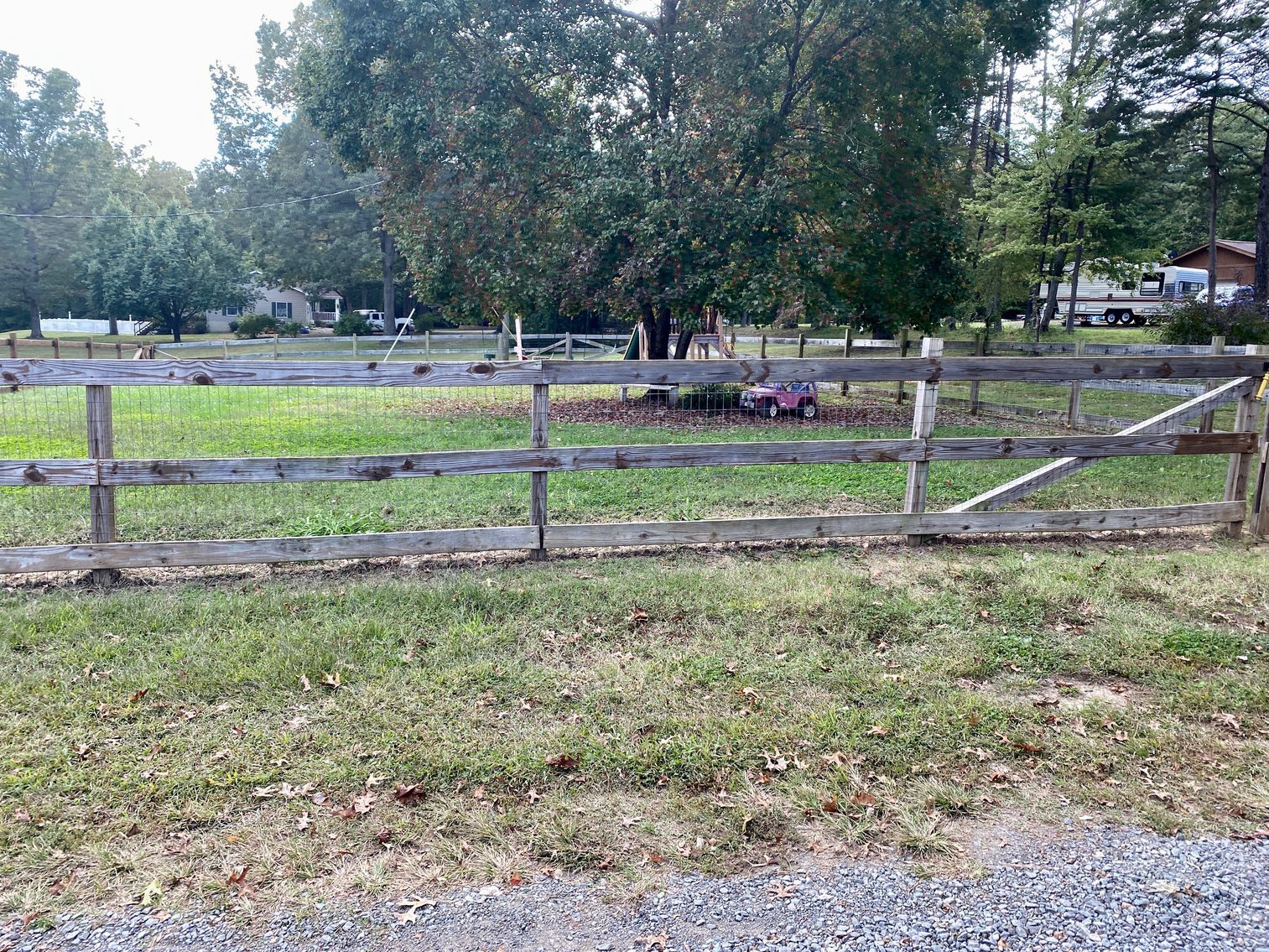 Image for 3 BR/2 BA Home w/1,800+ sf. Shop/Garage on 1 +/- Acre--Orange County, VA