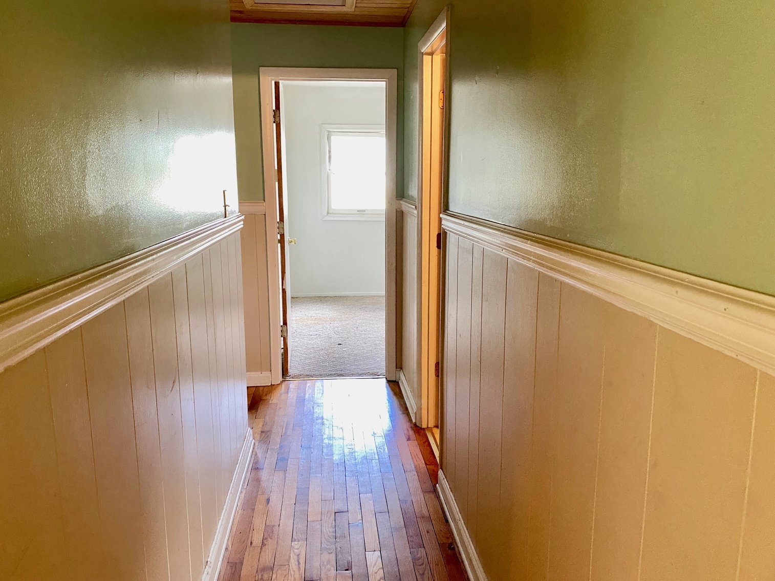 Image for 3 BR/2 BA Home w/1,800+ sf. Shop/Garage on 1 +/- Acre--Orange County, VA