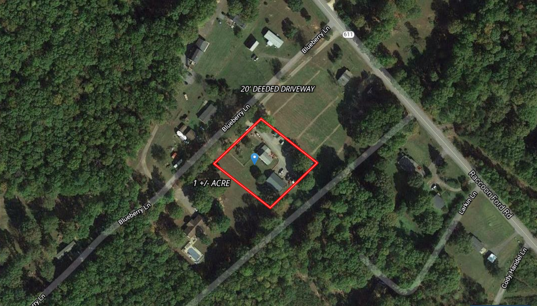 Image for 3 BR/2 BA Home w/1,800+ sf. Shop/Garage on 1 +/- Acre--Orange County, VA