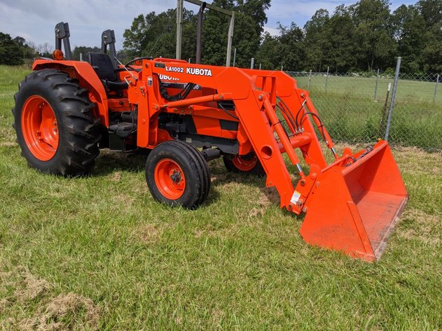 Image for Fall Consignment Auction