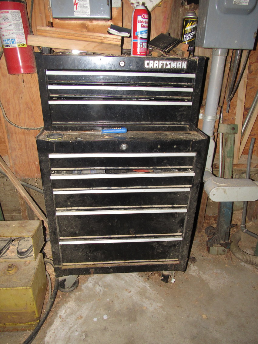 Image for Forklift, Wood Forming & Cutting Machinery, Tools, & More