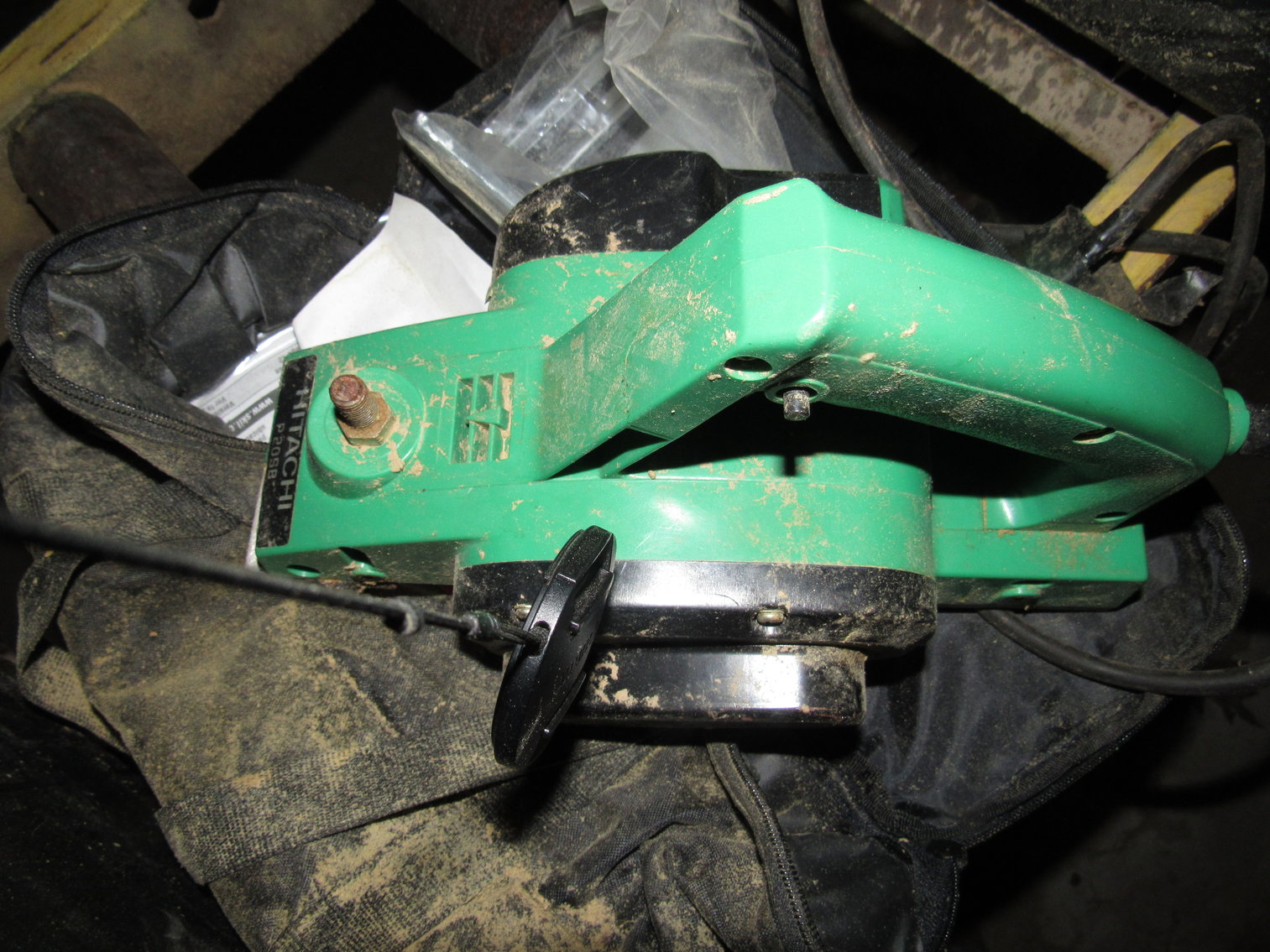 Image for Forklift, Wood Forming & Cutting Machinery, Tools, & More