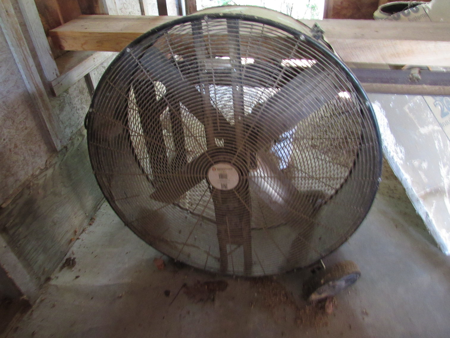 Image for Forklift, Wood Forming & Cutting Machinery, Tools, & More